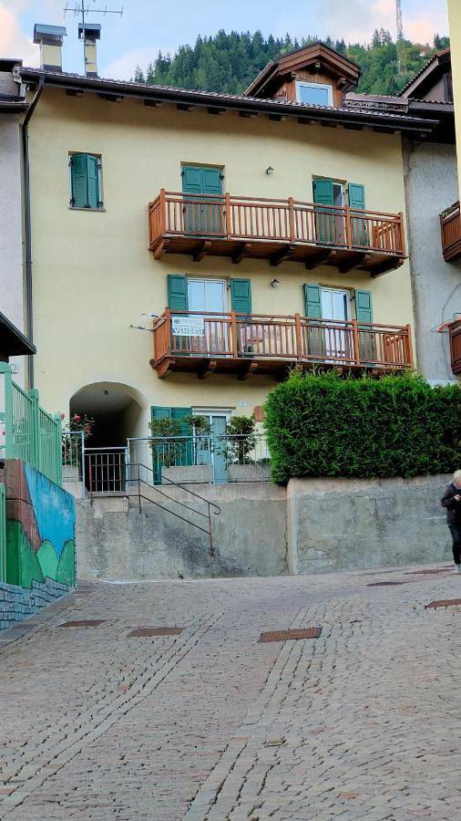 Maison de vacances pour 2 personnes, avec terrasse et vue - 1