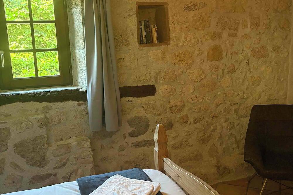 Le grande grange - Domaine de Gargoris in Pont-du-Casse, Quercy