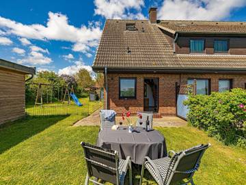 Ferienwohnung für 5 Personen in Steinberg, Schleswig-Flensburg, Bild 2