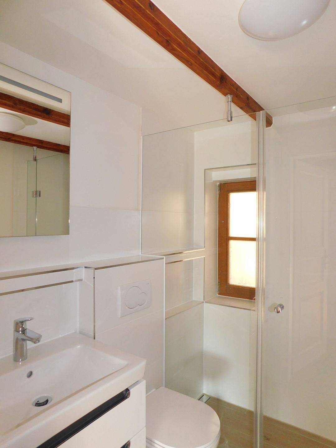 Ganze Wohnung, Ferienwohnung "Altes Kapitänshaus 4" - ca.30 m² für 2 Personen mit Terrasse in Ahrenshoop, Fischland