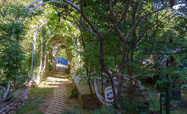 Apartamento vacacional entero, Apartamento vacacional con una vista al mar bonita in Pula-Medulin, Pula