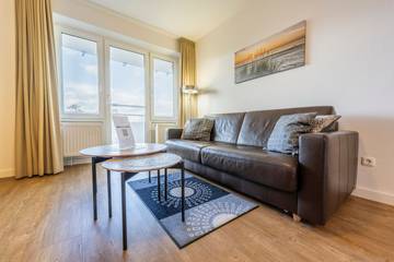 Ferienwohnung für 4 Personen in Schillig, Wangerland, Bild 1