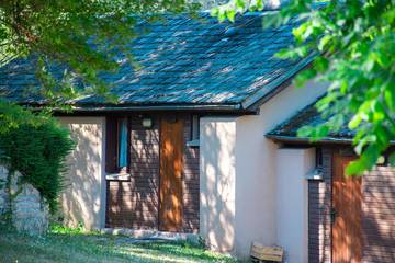 Gîte pour 4 Personnes dans La Canourgue, Région de Mende, Photo 1