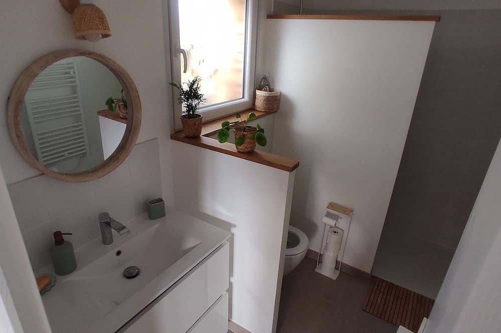Maisonnette en Bord de Cyclable in Soustons, Dax region
