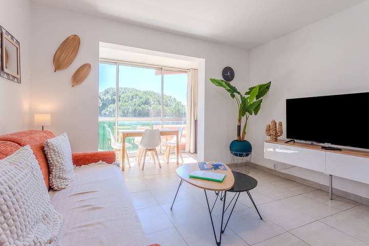 Appartamento intero, Azur et Lavande - Serenità e relax vicino alle spiagge in Frejus, Costa mediterranea (Francia)