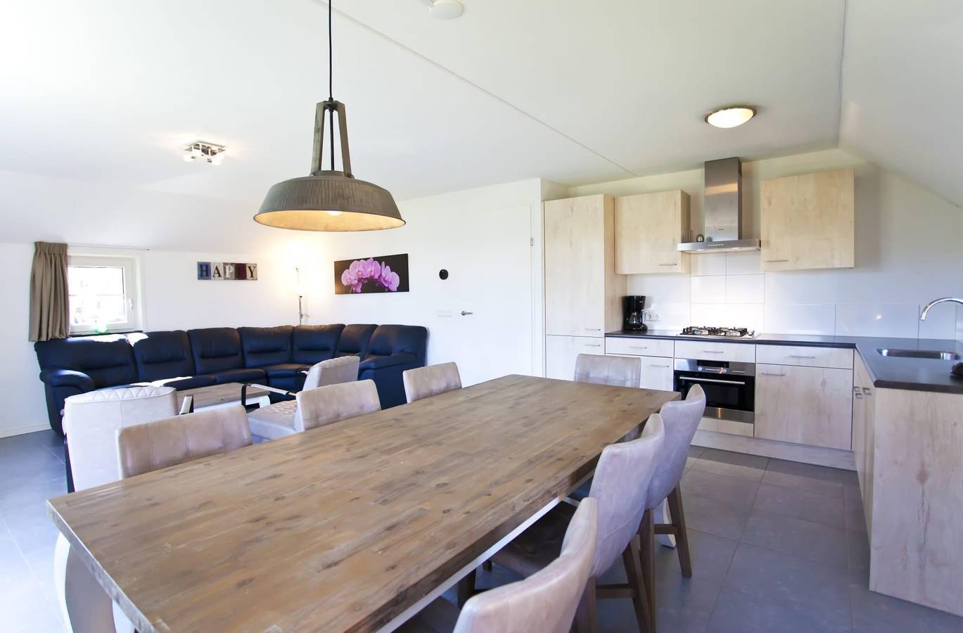 Europarcs Hooge Veluwe — Villa Veluwe 8 in Hoge Veluwe