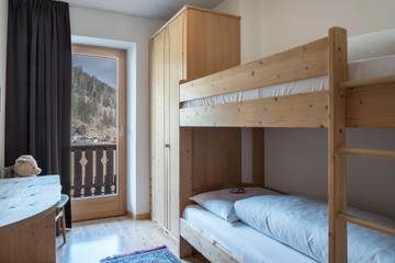 Ferienwohnung für 6 Personen in Kuppelwies, Ulten, Bild 4