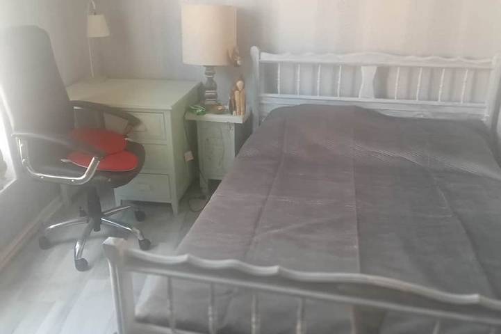Ferienhaus für 2 Personen, mit Haustier - 1