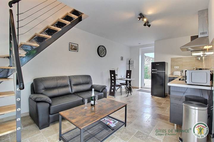 Gîte pour 2 personnes