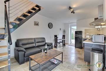 Gîte pour 2 personnes en Cotes-d'Armor