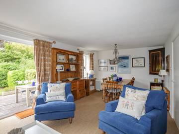 Cottage for 6 People in Morfa Nefyn, Gwynedd, Photo 1