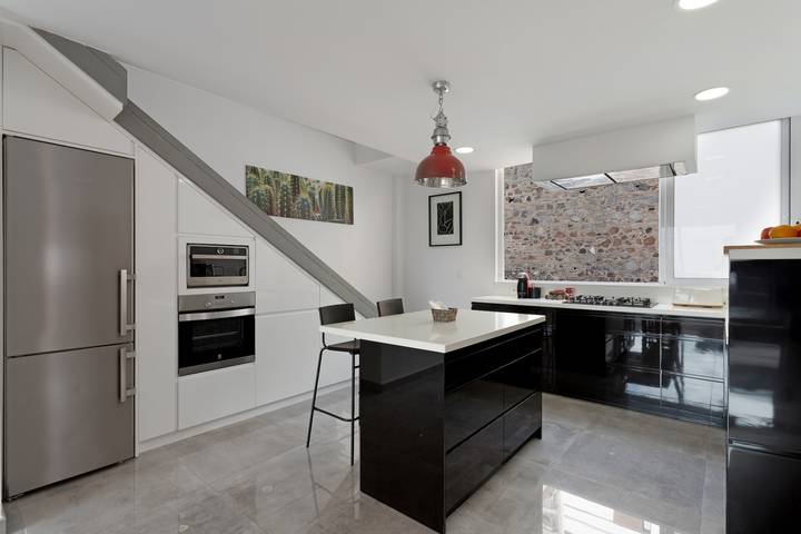 Gîte pour 4 personnes à Las Palmas de Gran Canaria - 4