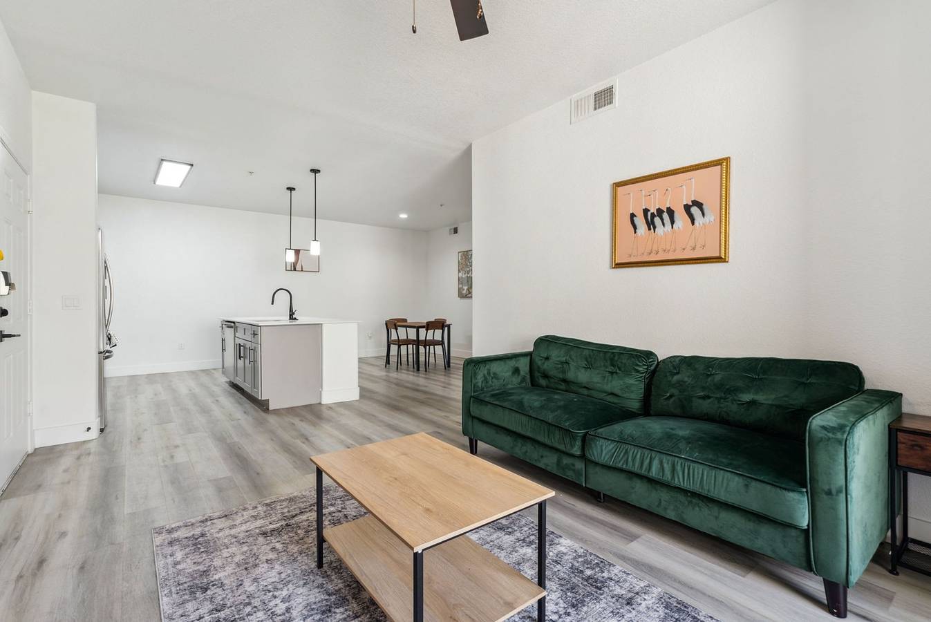 Ganze Wohnung, Cozysuites Glendale - Westgate with pool 06 in Glendale, Maricopa County