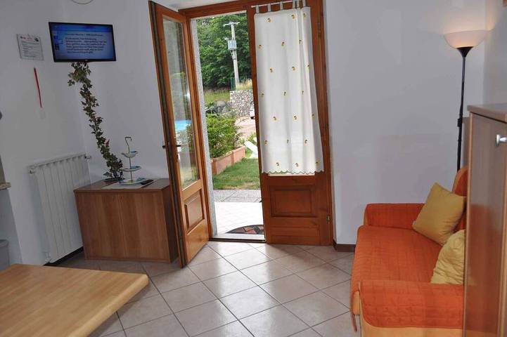 Ferienpark für 4 Personen, mit Garten und Pool am Gardasee - 3