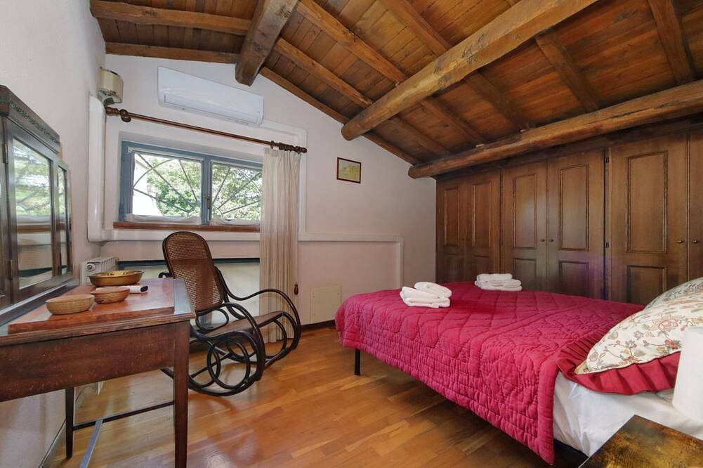 Anguillara, Casale della Torre - A charming retreat between Lake Bracciano and Lake Martignano in Anguillara Sabazia, Lac de Bracciano