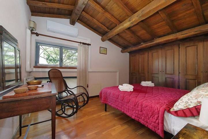 Anguillara, Casale della Torre - A charming retreat between Lake Bracciano and Lake Martignano in Anguillara Sabazia, Braccianosee