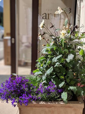 Ferienwohnung für 4 Personen in St. Leonhard im Pitztal, Ötztaler Alpen, Bild 1