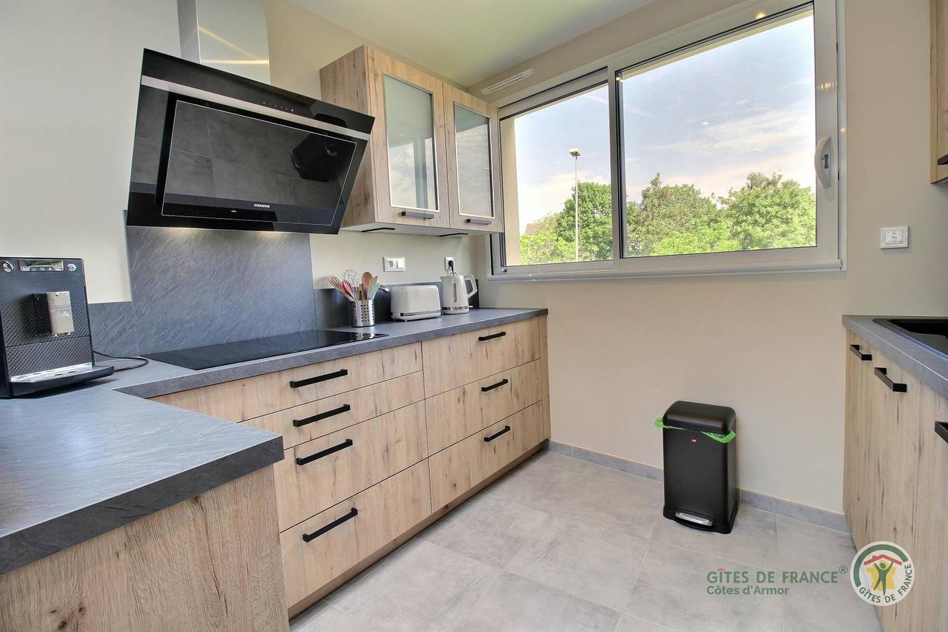 Rouzic in Paimpol, Côte de Goëlo