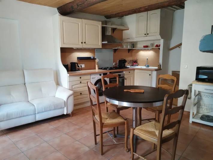 Ferienhaus für 2 Personen