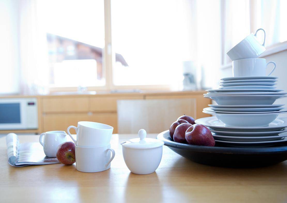 Geheel vakantieappartement, Appartement in Warth, Bregenzerwoud