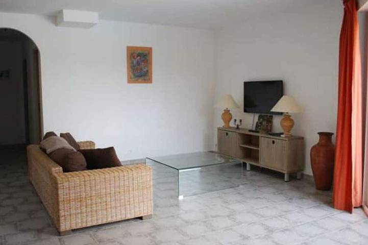 Villa pour 4 personnes, avec jardin et terrasse à Vallon-Pont-d'Arc - 4