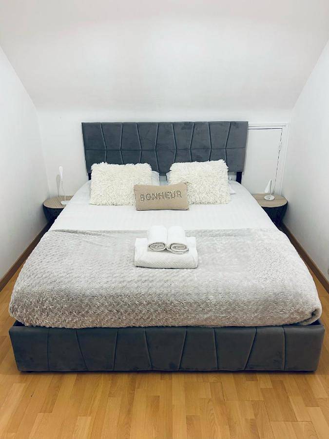 Location de vacances pour 6 personnes, avec jardin et terrasse, animaux acceptés à Ploeren - 4