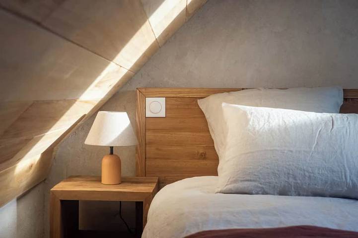 Location de vacances pour 7 personnes à Lampaul-Ploudalmézeau - 2