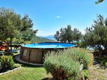 Ferienhaus für 7 Personen in Makarska, Split-Dalmatien, Bild 4