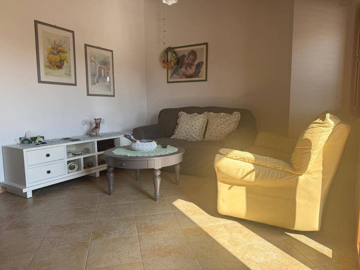 Appartamento intero, Costa gentile in Cabras, Stagno di Càbras