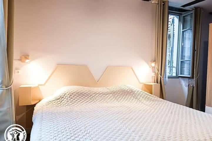 Location de vacances pour 4 personnes à Cajarc - 2