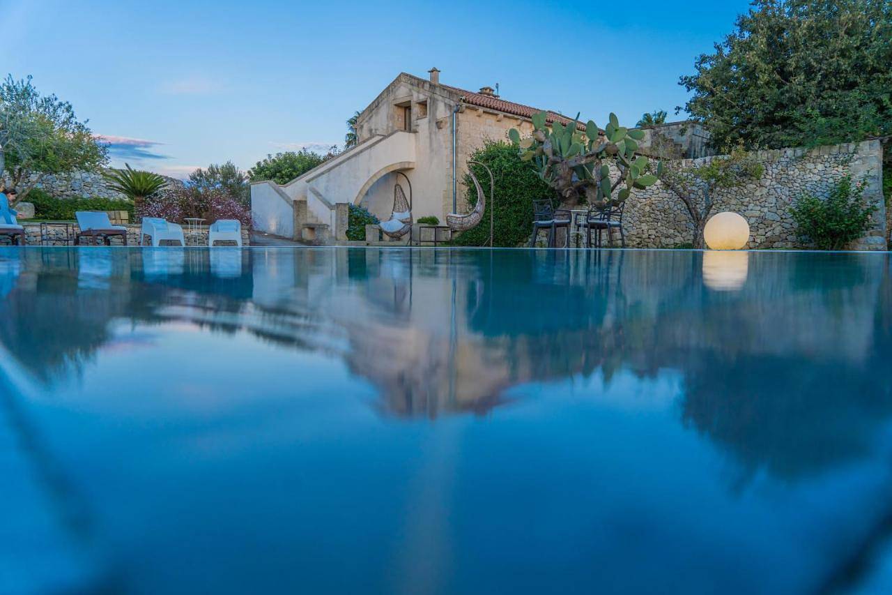 Don Agostino Relais Masseria in Carpignano Salentino, Provincia di Lecce