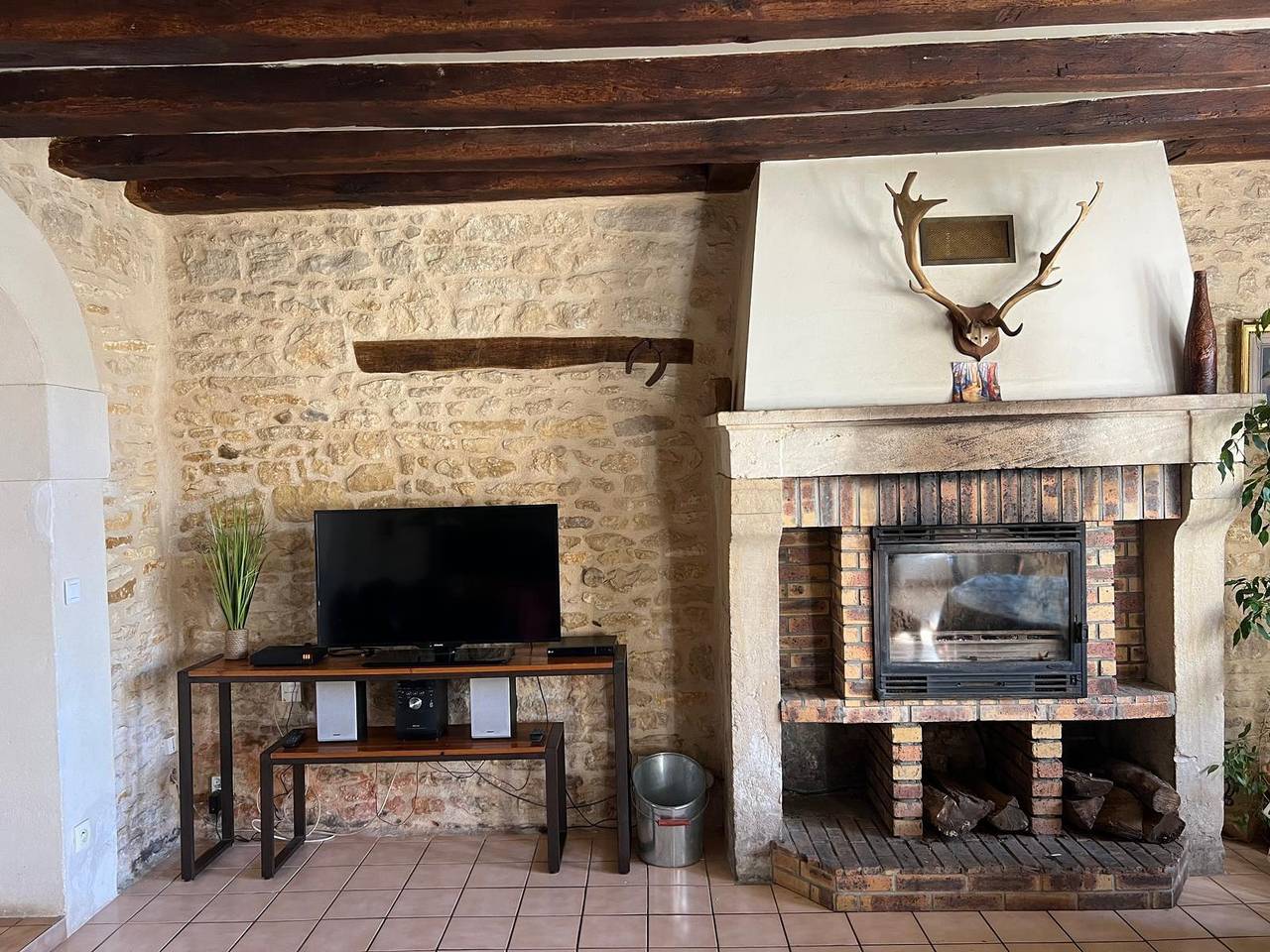 Jolie maison de campagne proche de La Charité-sur-Loire in Raveau (Nièvre), Vallée de la Loire