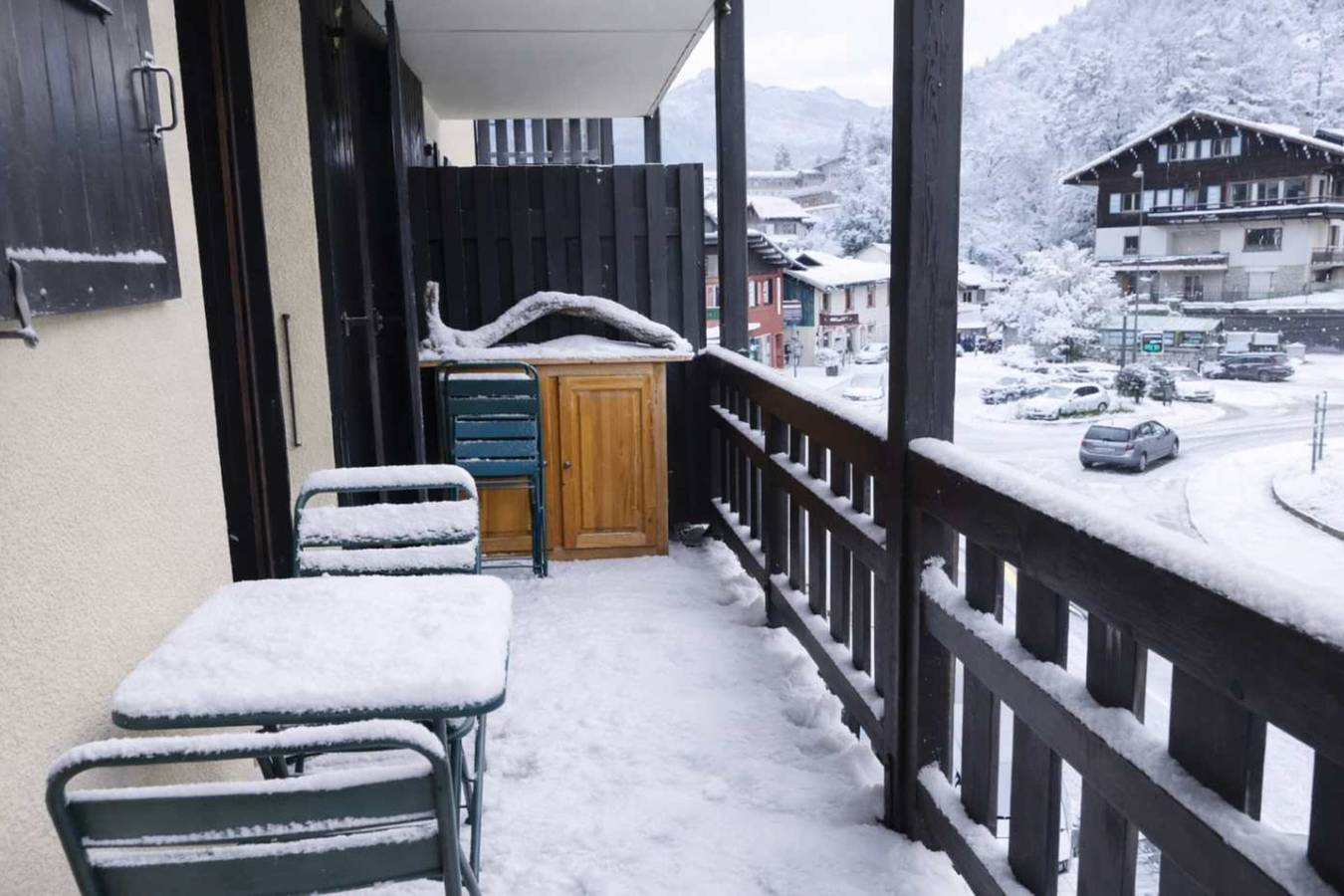 Photo : Appartement de vacances