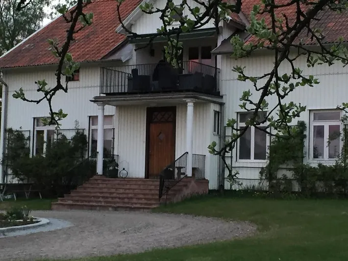 Bed and Breakfast für 2 Personen, mit Garten und Sauna sowie Terrasse und Ausblick, mit Haustier - 1