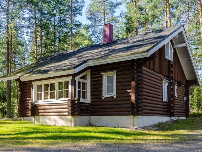 Honkakoli in Loma-Koli, Pielinen