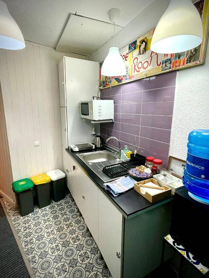 Itinere Rooms in Centro-Sagrario, Grenade