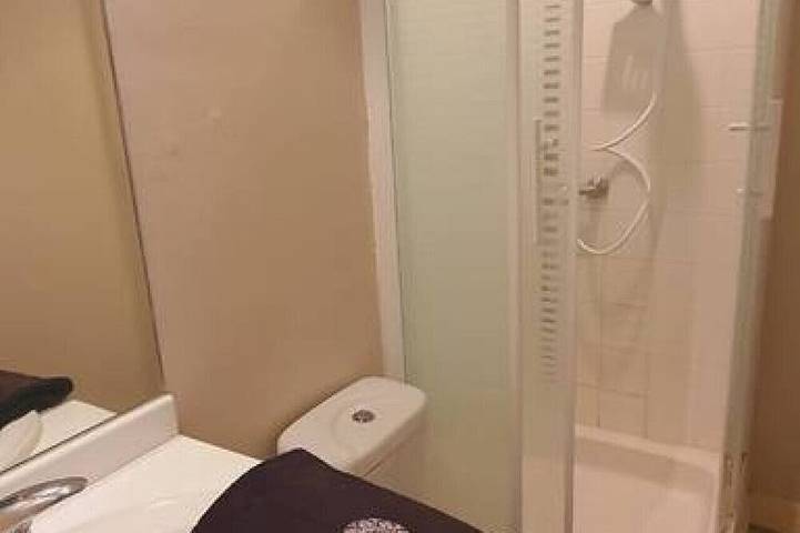 Gîte pour 2 personnes à Évreux - 2