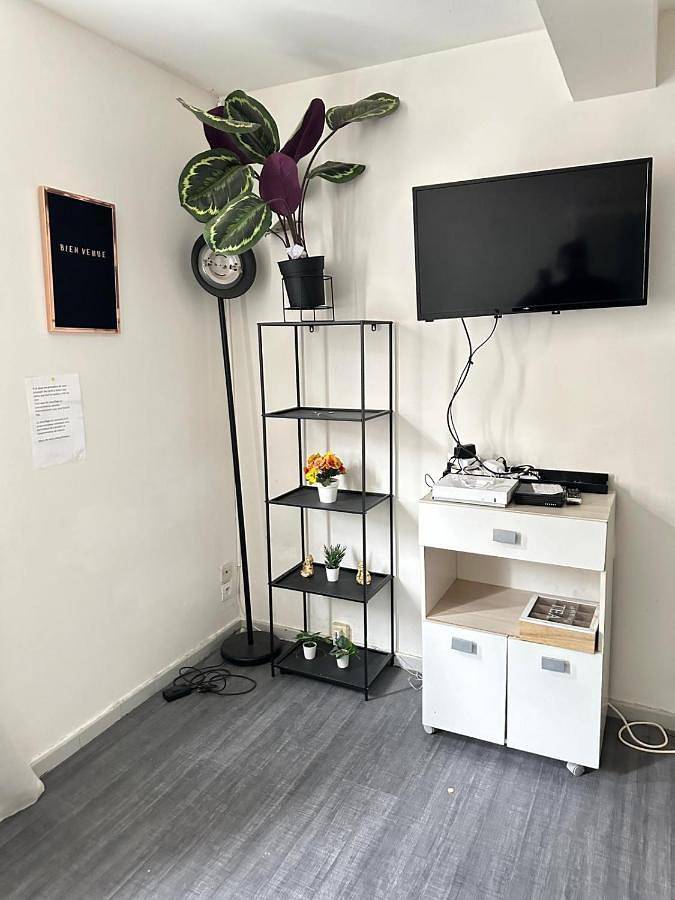 Gîte pour 2 personnes, avec jardin à Graulhet - 4