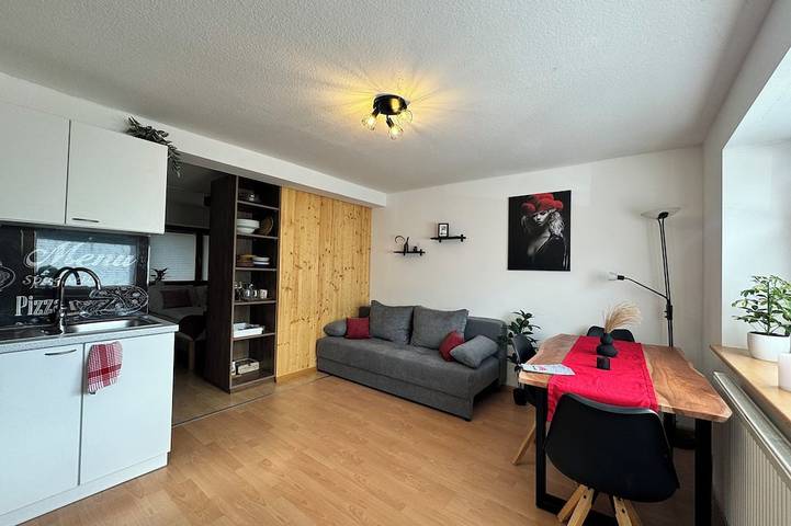 Ferienwohnung für 4 Personen - 1