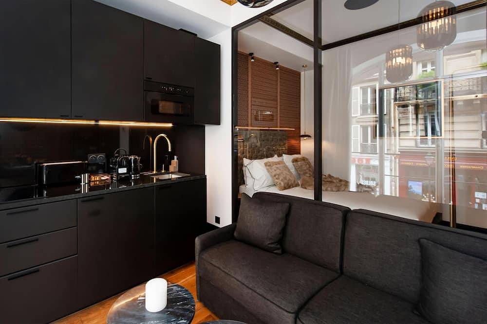 Photo : Appartement de vacances