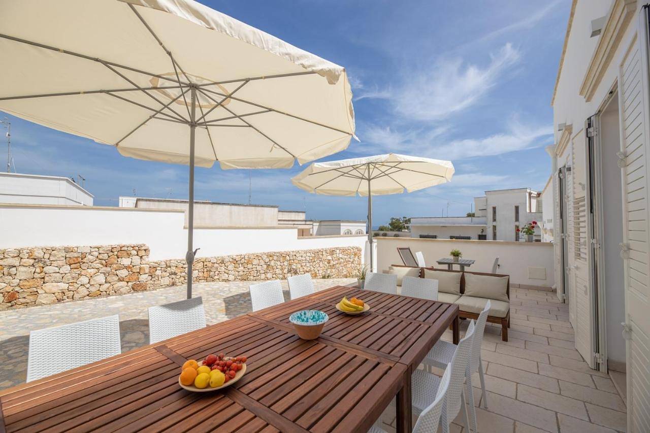 Double Room in Leuca, Castrignano del Capo
