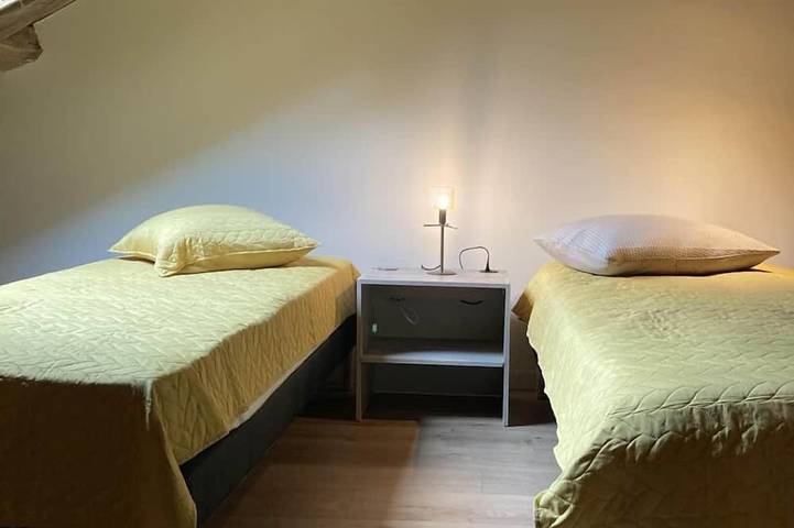 Location de vacances pour 4 personnes à Saint-Pierre-de-Trivisy - 3