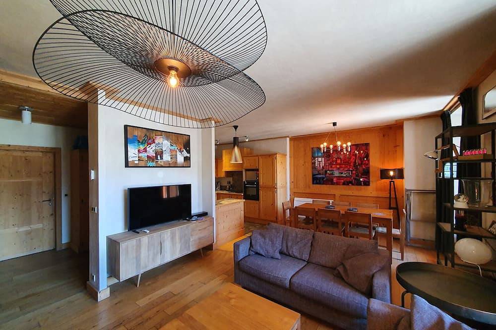 Photo : Appartement de vacances