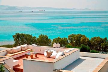 Villa für 10 Personen in Naxos, Kykladen, Bild 1