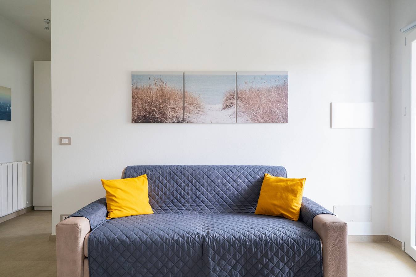 Ganze Wohnung, Villa Giustina - Apartment in Arbatax, Tortolì