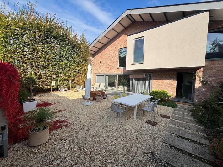 Location de vacances pour 6 personnes, avec terrasse dans Kortenberg - 3