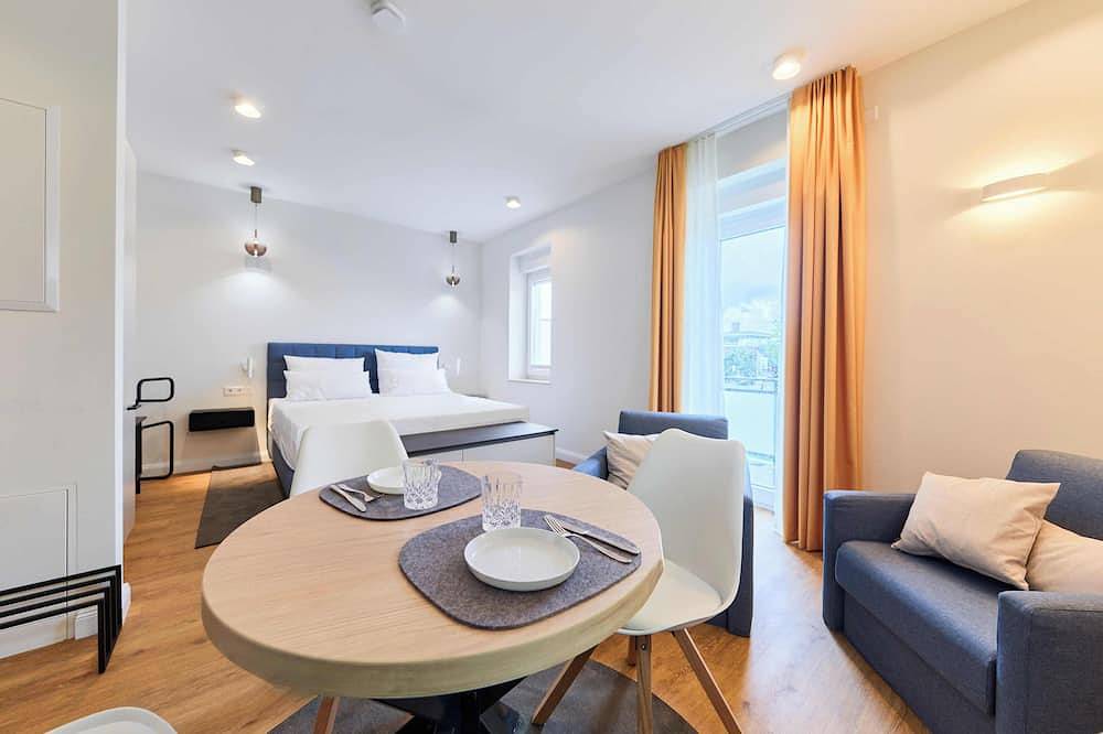 Ganze Wohnung, Boardinghaus Steinwurf Wohnung 5. in Nordrhein-Westfalen