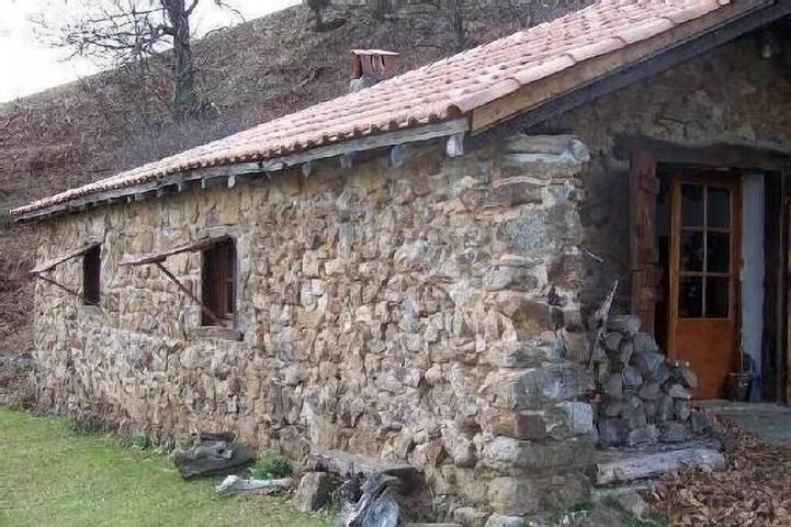 Chalet pour 5 personnes au Pays basque - 4