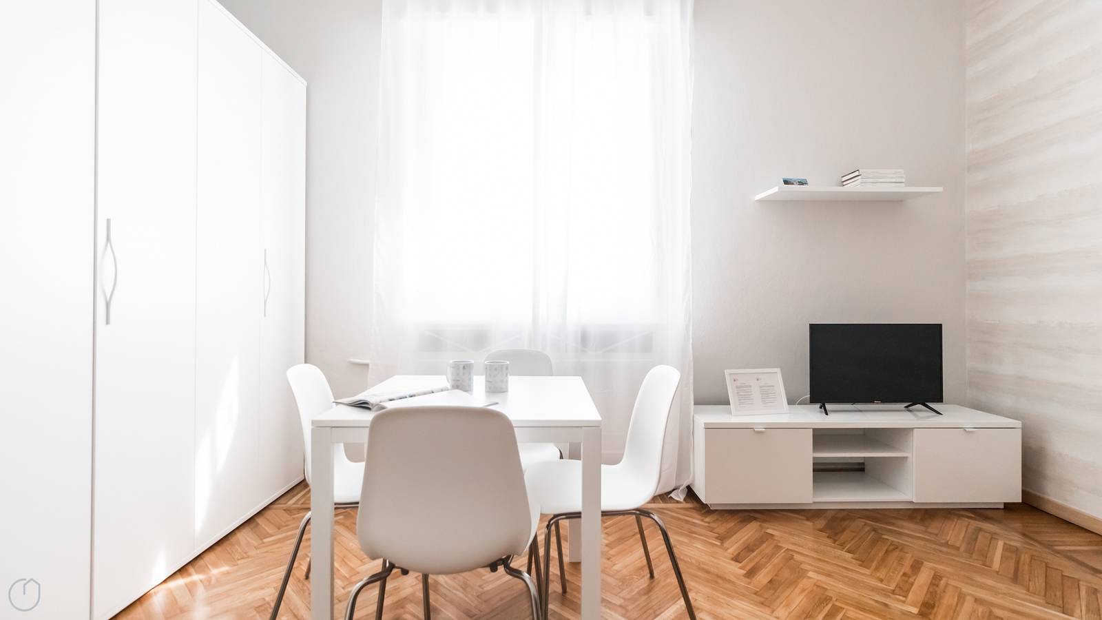 Appartement entier, Italianway Easy - Sacconi 2 C in Milan, Province de Milan