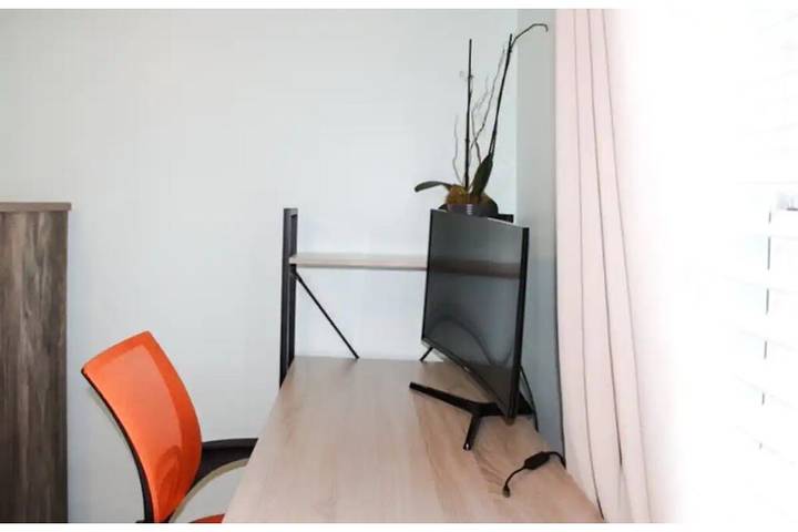 Ferienhaus für 6 Personen, mit Garten - 1